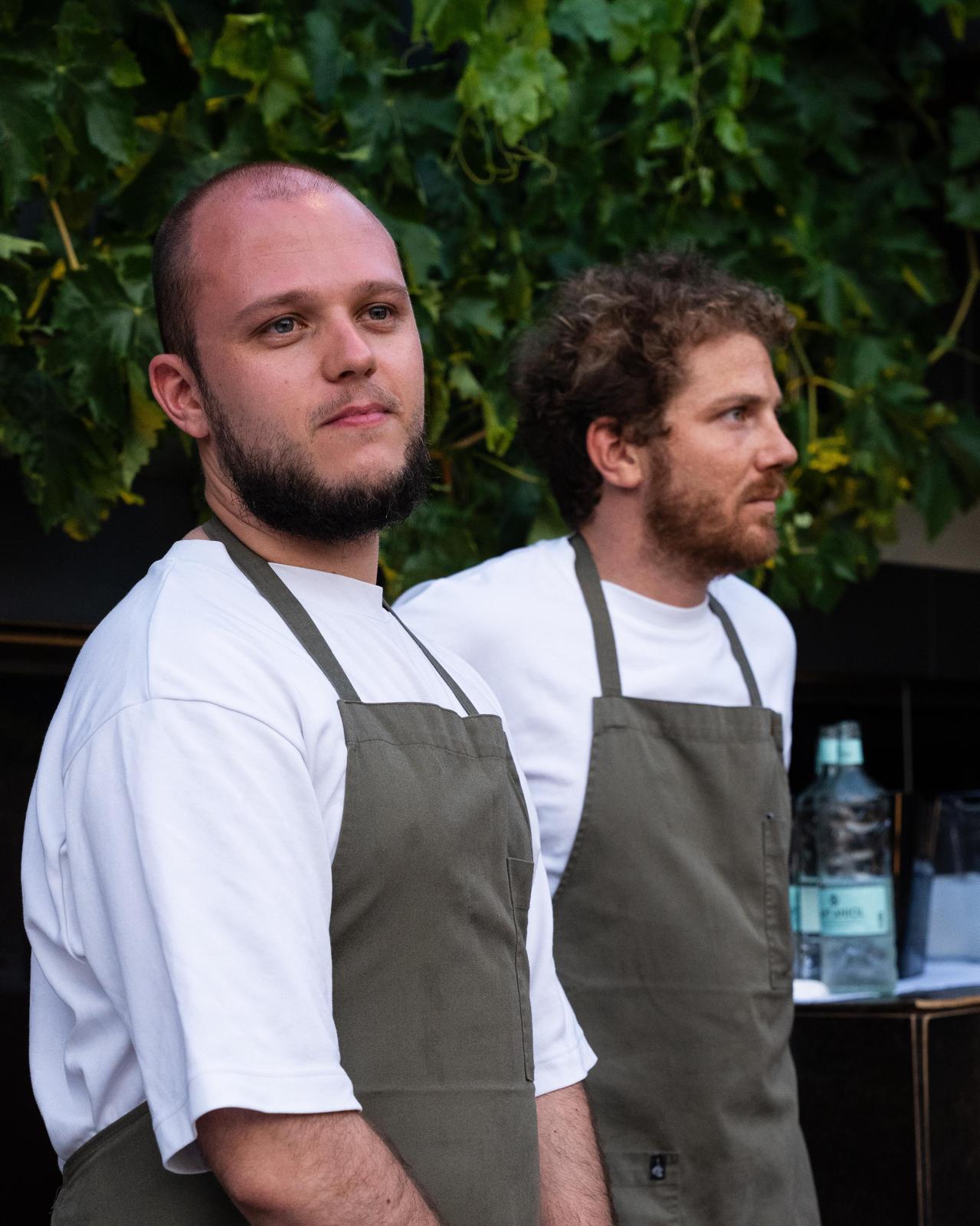 Mantis | Restaurante de alta cocina y Omakase CatalÃ¡n en Barcelona