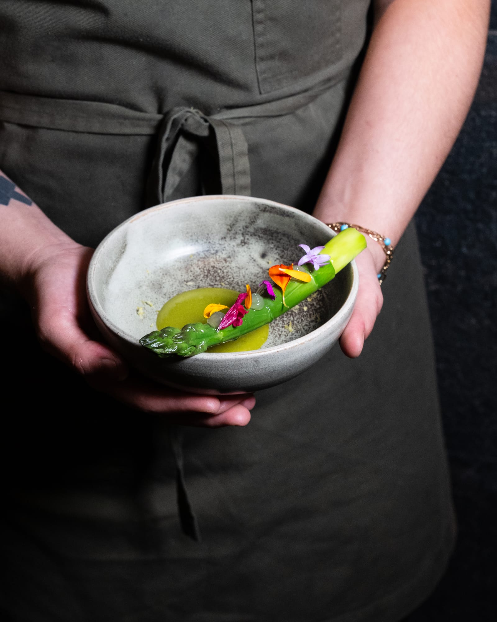 Mantis | Restaurante de alta cocina y Omakase CatalÃ¡n en Barcelona